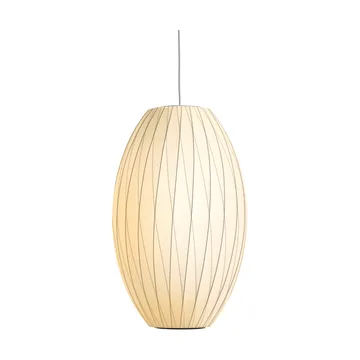 Suspension M Nelson Bubble Cigar crisscross - Off white - HAY