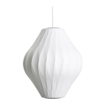 Suspension M Nelson Bubble Pear crisscross - Off white - HAY