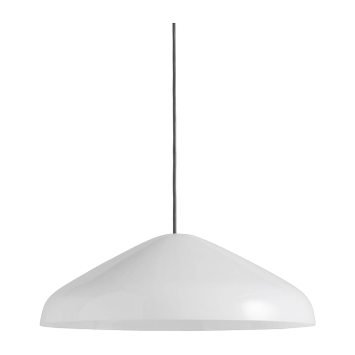 Suspension Pao Glass Ø47 cm, Blanc HAY