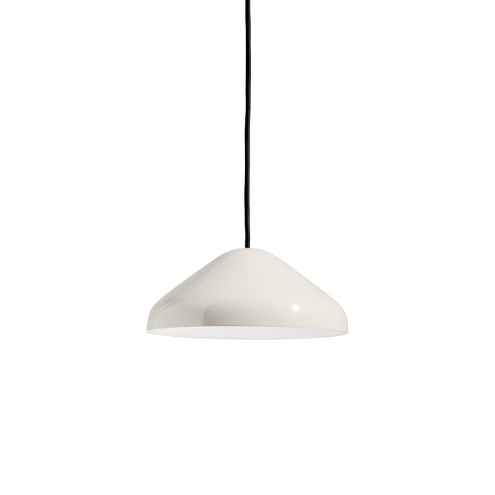 Suspension Pao Steel Ø23 cm - Cream white - HAY