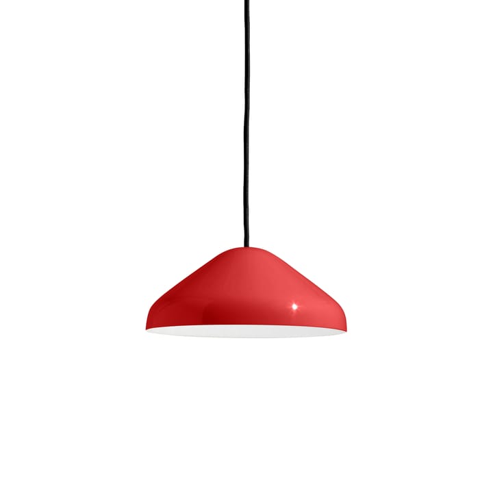 Suspension Pao Steel Ø23 cm - Red - HAY