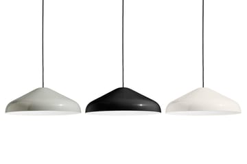 Suspension Pao Steel Ø47 cm - Cream white - HAY