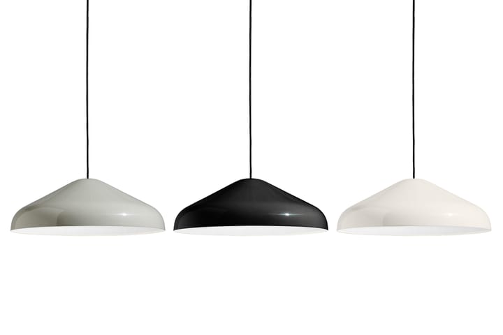 Suspension Pao Steel Ø47 cm, Cream white HAY