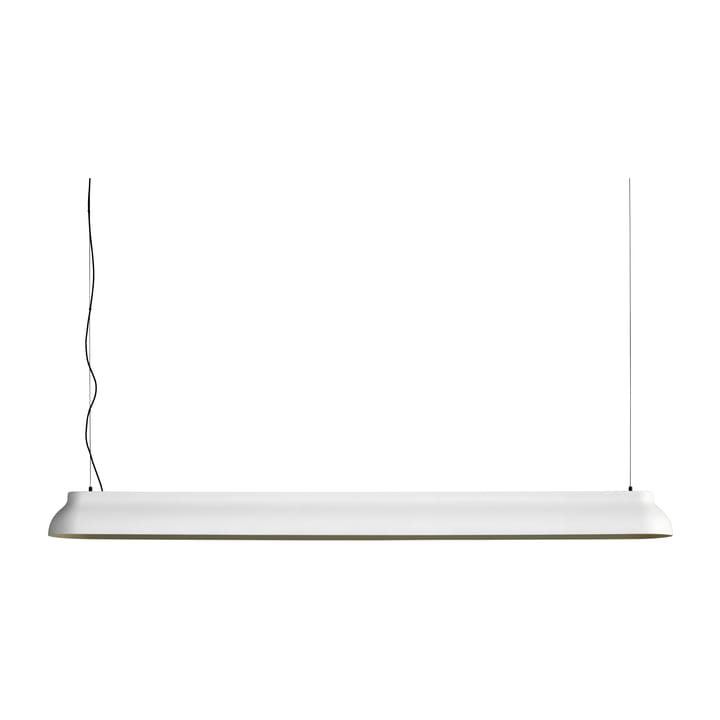 Suspension PC Linear - Cream white - HAY