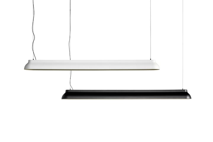 Suspension PC Linear - Cream white - HAY