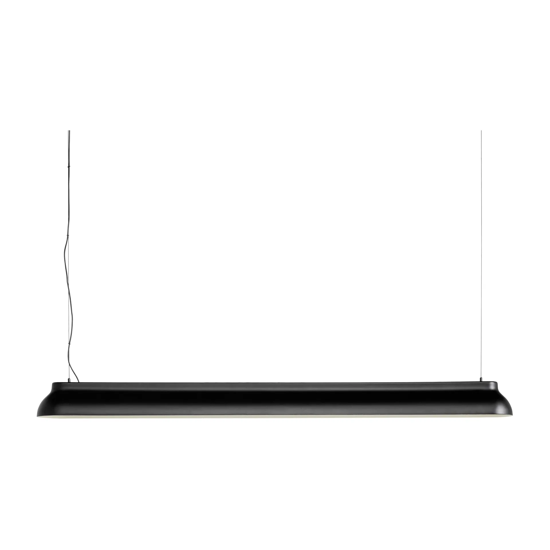 Suspension PC Linear, Soft black HAY