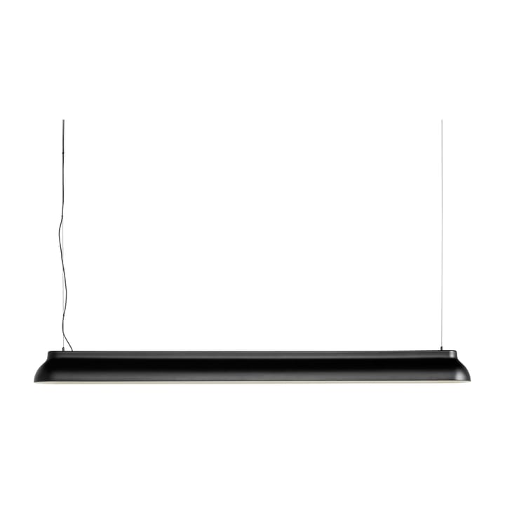 Suspension PC Linear - Soft black - HAY