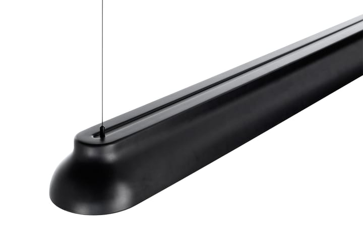 Suspension PC Linear - Soft black - HAY