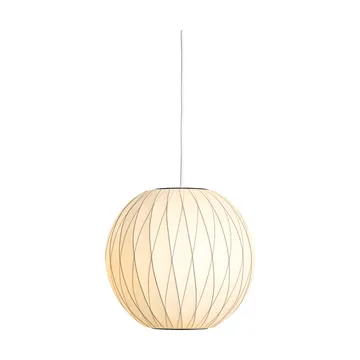 Suspension S Nelson Bubble Ball crisscross - Off white - HAY