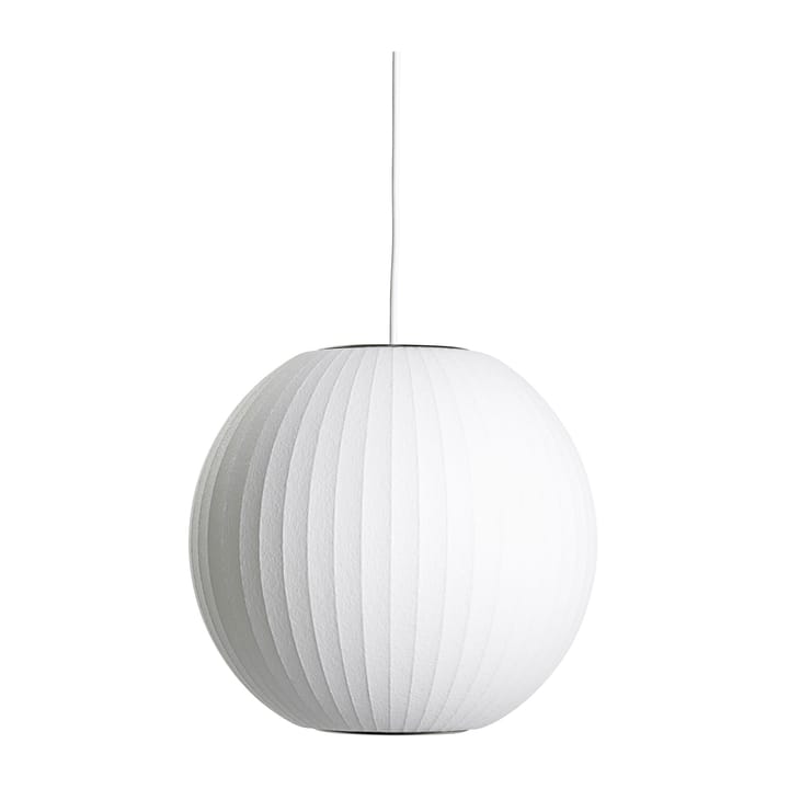 Suspension S Nelson Bubble Ball - Off white - HAY
