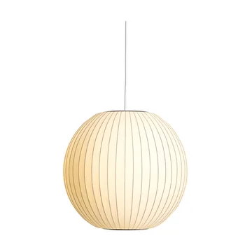Suspension S Nelson Bubble Ball - Off white - HAY