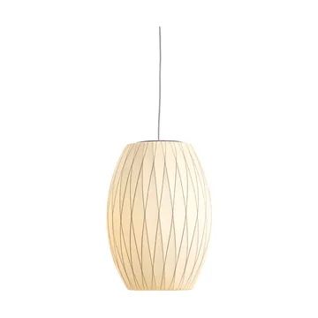 Suspension S Nelson Bubble Cigar crisscross - Off white - HAY