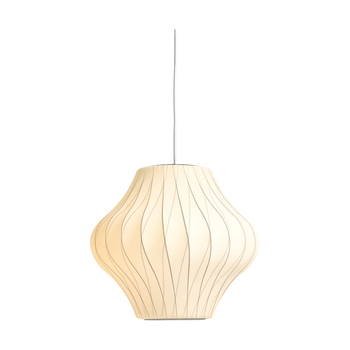 Suspension S Nelson Bubble Pear crisscross, Off white HAY
