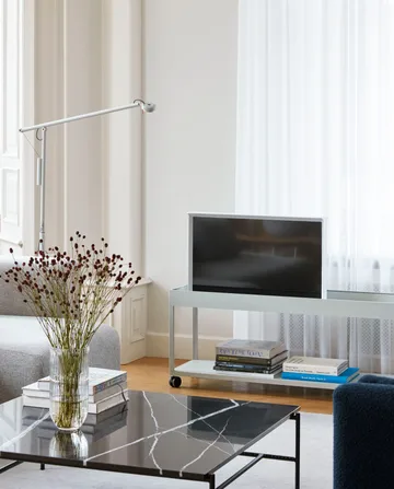 Table basse Rebar 100x104x33 cm - HAY