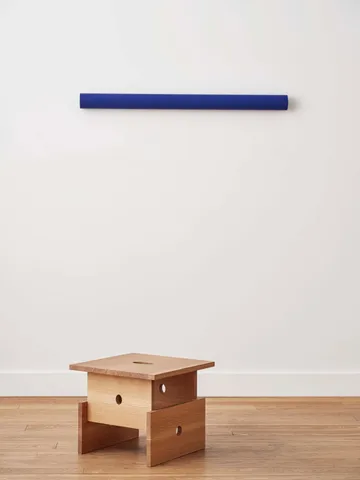 Table basse Wood Box - Chêne huilé - HAY