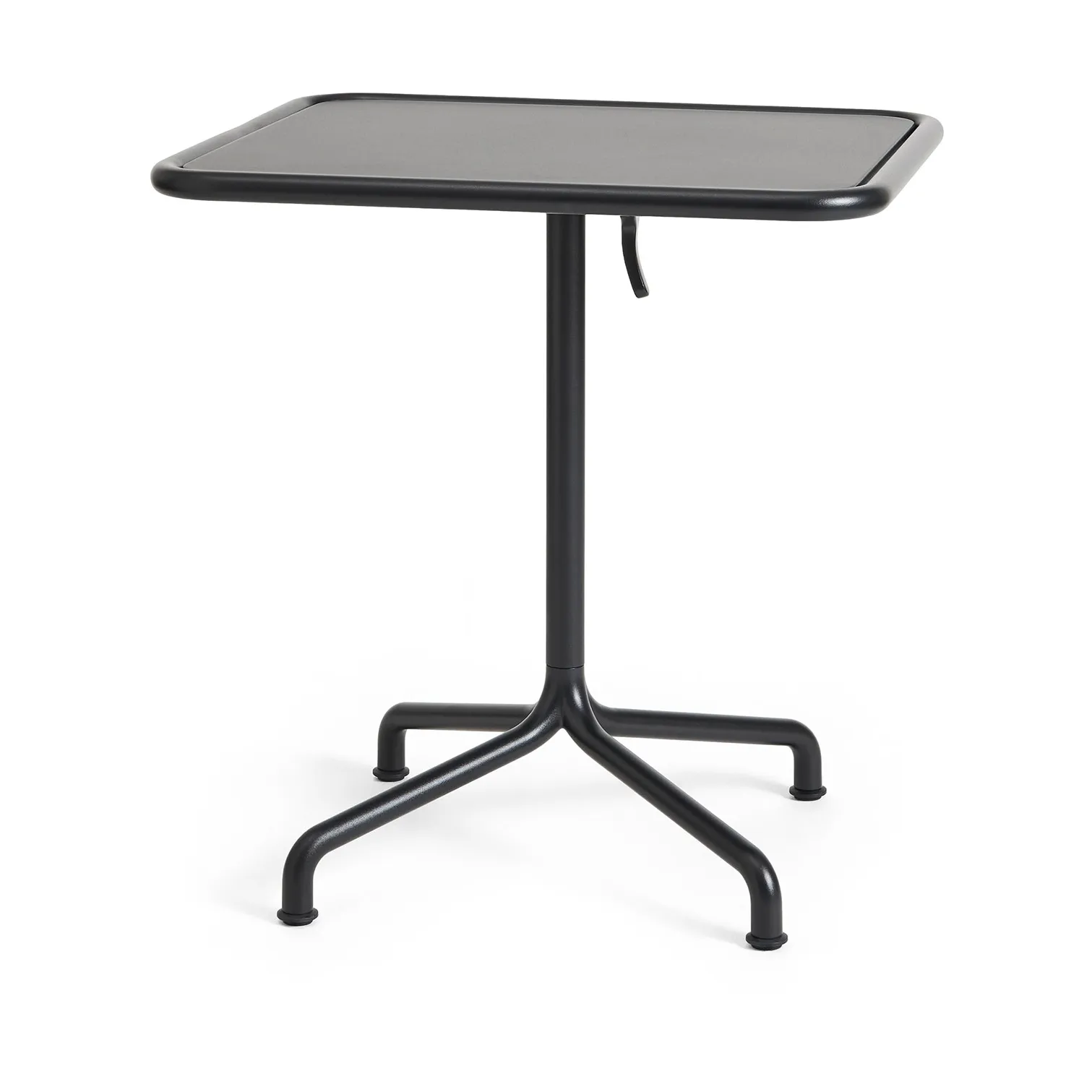 Table Deville 60x70x74 cm, Anthracite HAY