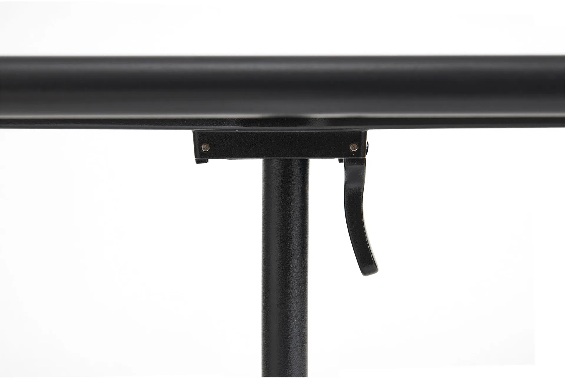 Table Deville 60x70x74 cm, Anthracite HAY