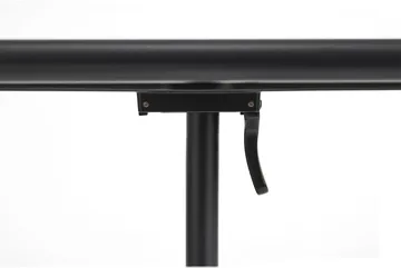 Table Deville 60x70x74 cm - Anthracite - HAY