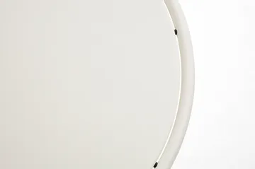 Table Deville Ø80x74 cm - Cream white - HAY