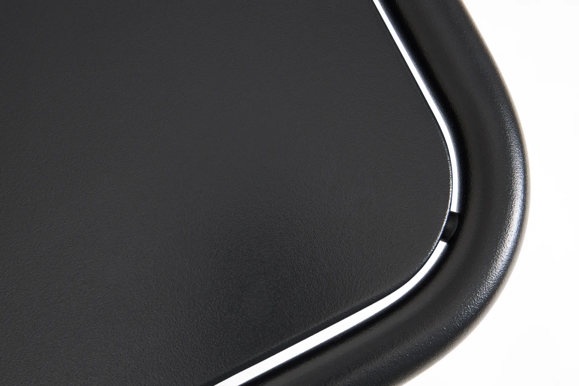 Table Deville, Anthracite, 50x50x74 cm HAY