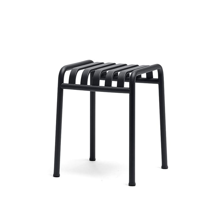 Tabouret Palissade - anthracite - HAY