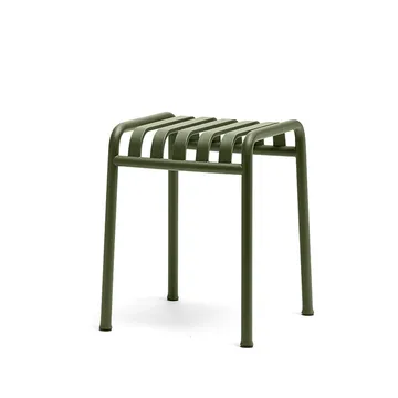 Tabouret Palissade - Olive - HAY
