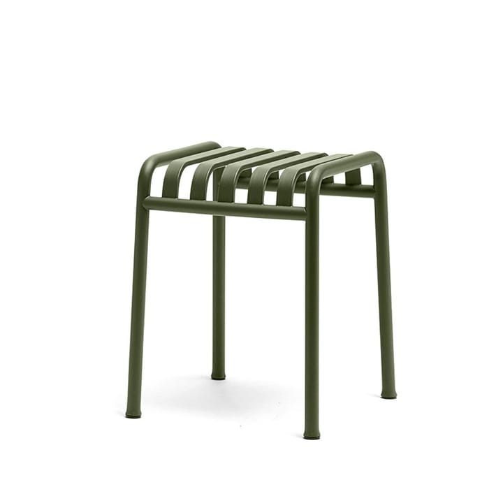 Tabouret Palissade - olive - HAY