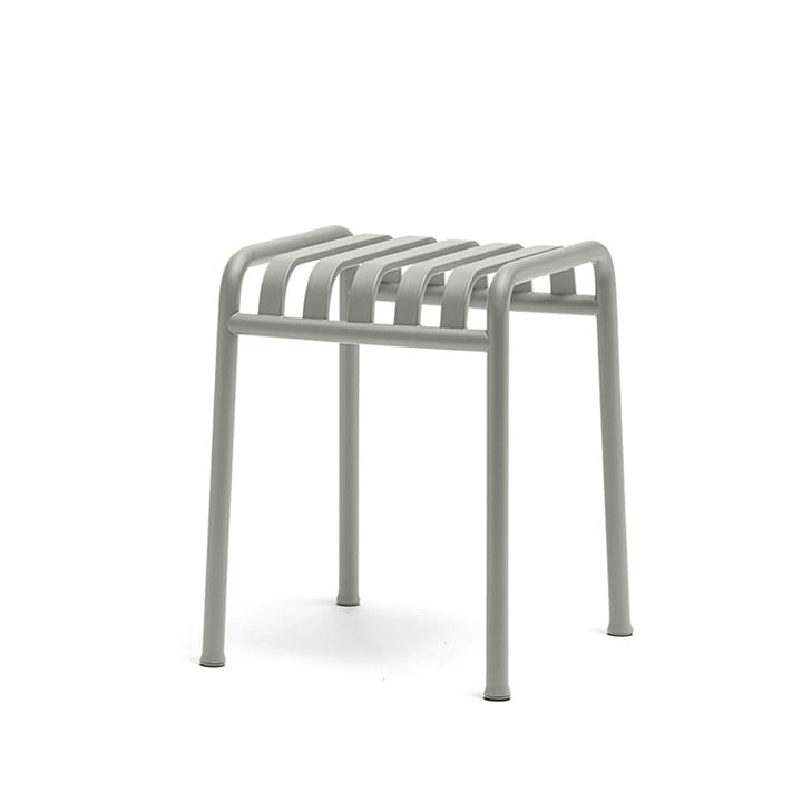 Tabouret Palissade - sky grey - HAY