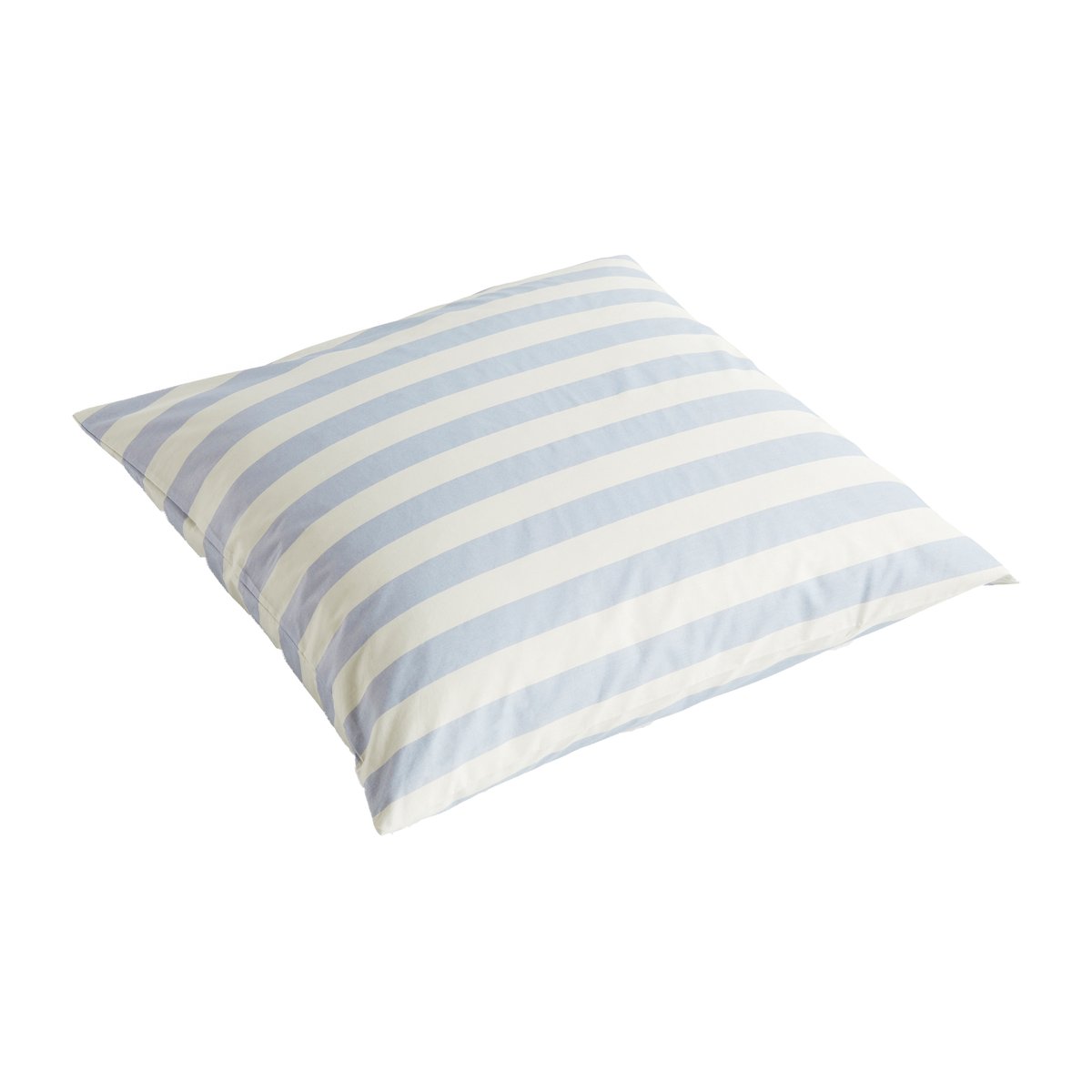HAY Taie d'oreiller Été 50x60 cm Bleu clair | Design Scandinave | Taies d'oreiller | Bleu