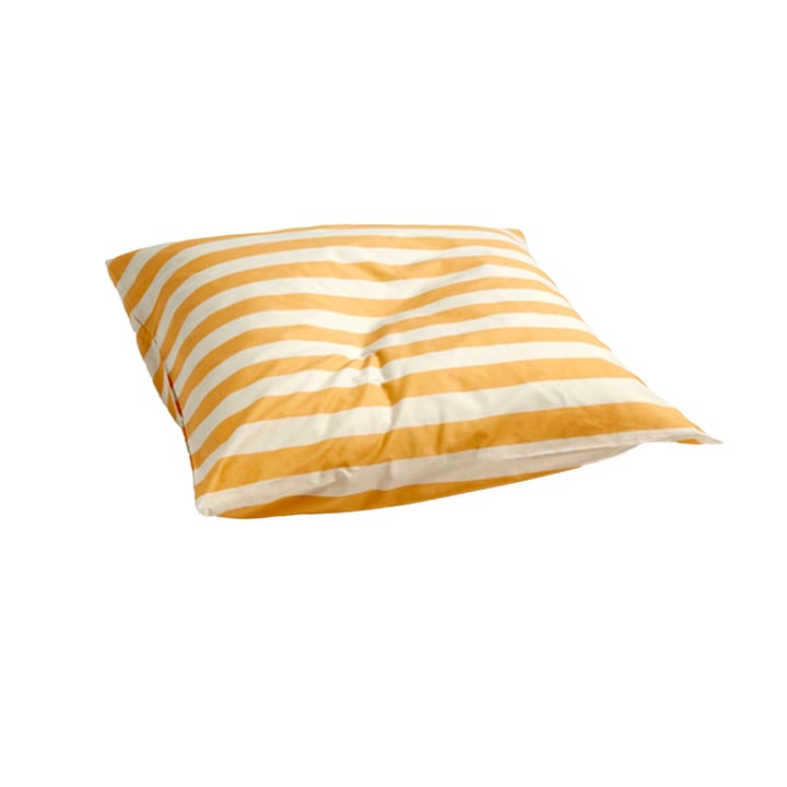 Taie d'oreiller Été 50x60 cm, Jaune chaud HAY