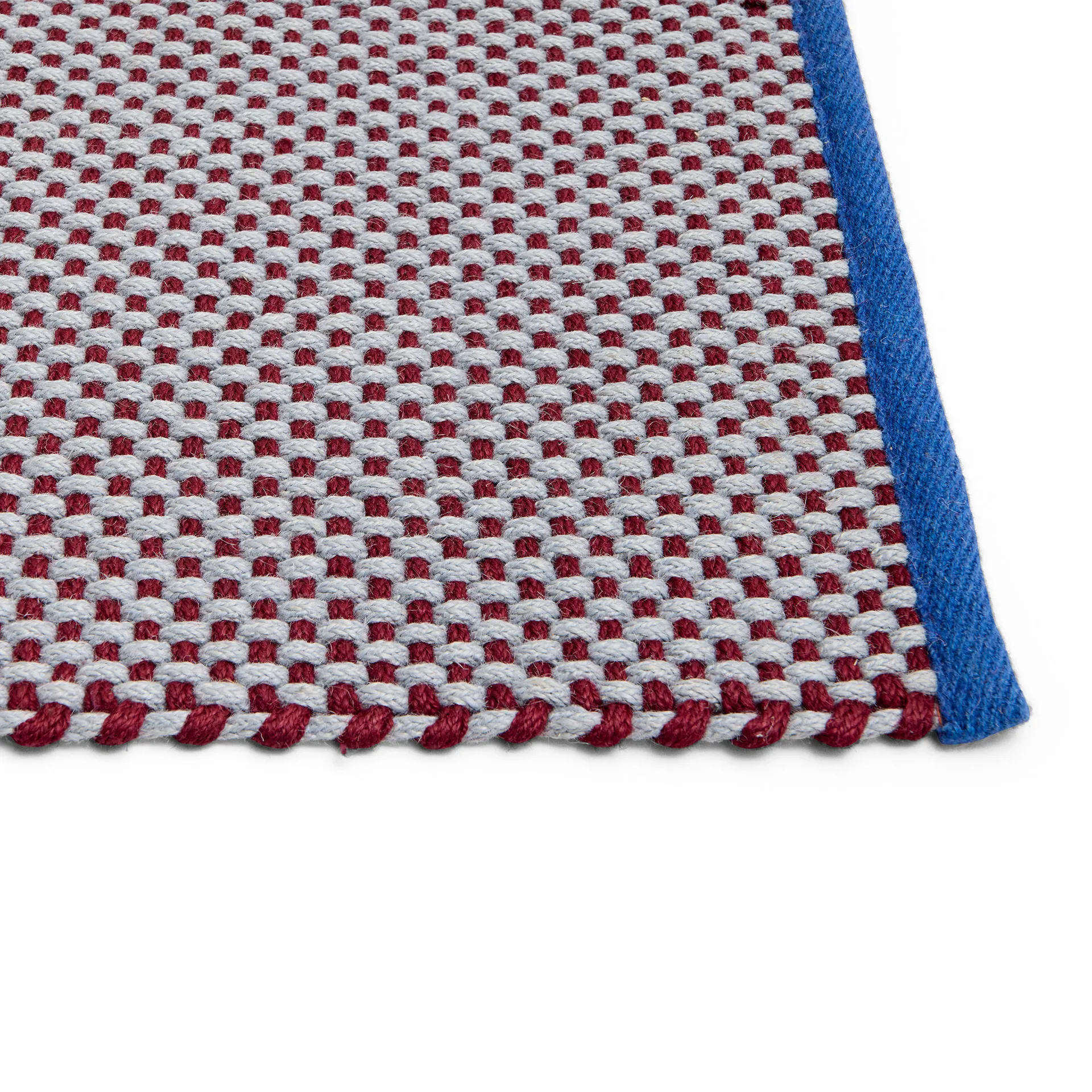 Tapis 3 Colour, Light grey, 140x200 cm HAY