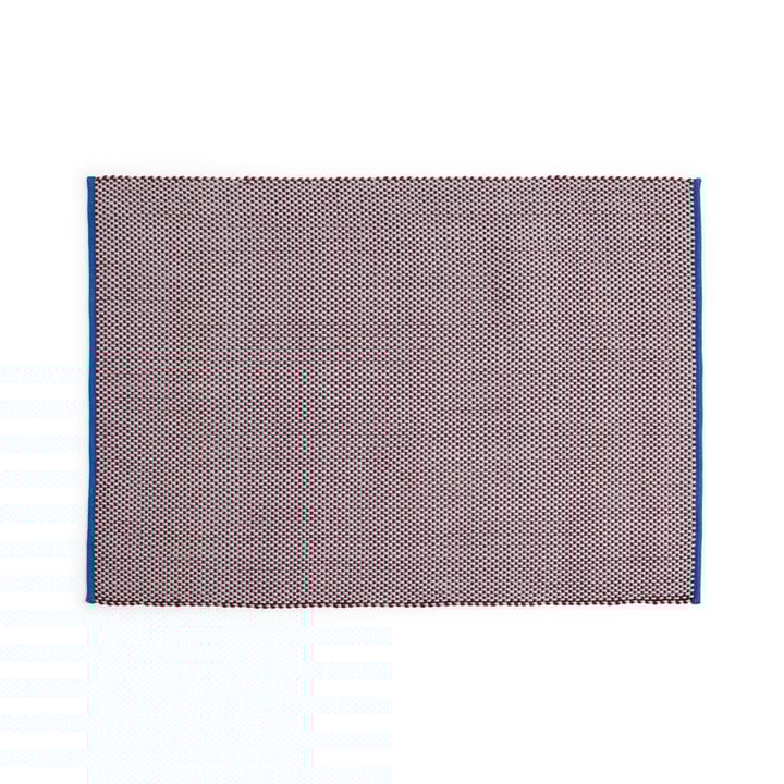 Tapis 3 Colour - Light grey, 170x240 cm - HAY
