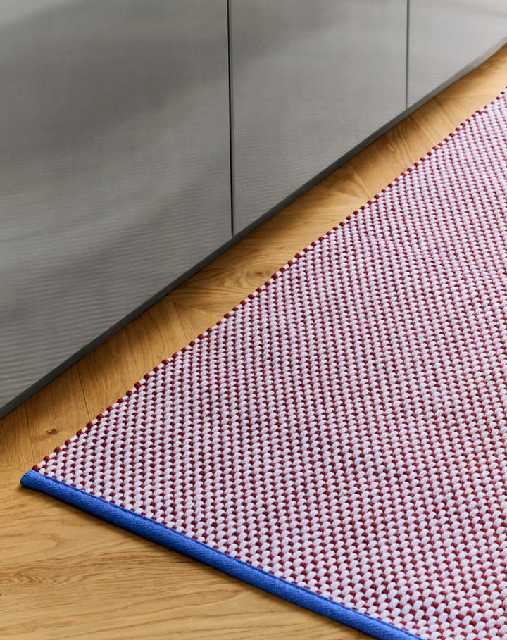 Tapis 3 Colour, Light grey, 170x240 cm HAY
