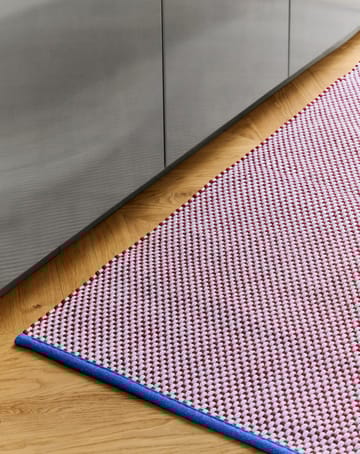 Tapis 3 Colour - Light grey, 200x300 cm - HAY
