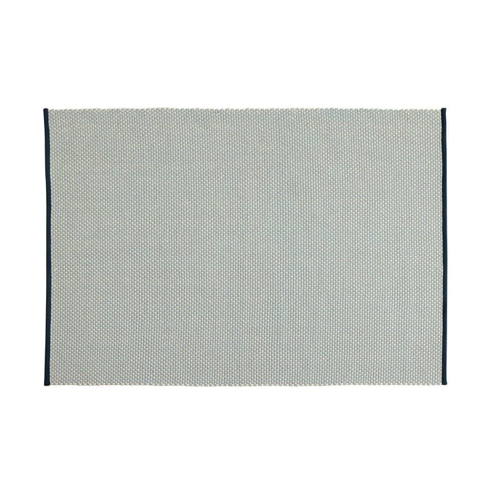 Tapis 3 Colour - Soft turquoise, 200x300 cm - HAY