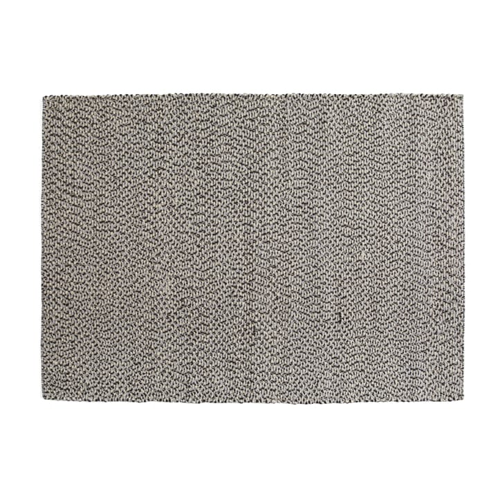 Tapis Braided 140x200 cm - Grey - HAY