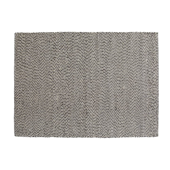 Tapis Braided 200x300 cm - Grey - HAY