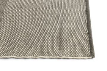 Tapis Check L - Grey 170x240 cm - HAY