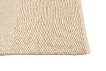 Tapis Check - Sand, 200x300 cm - HAY