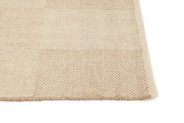 Tapis Check, Sand, 80x200 cm HAY