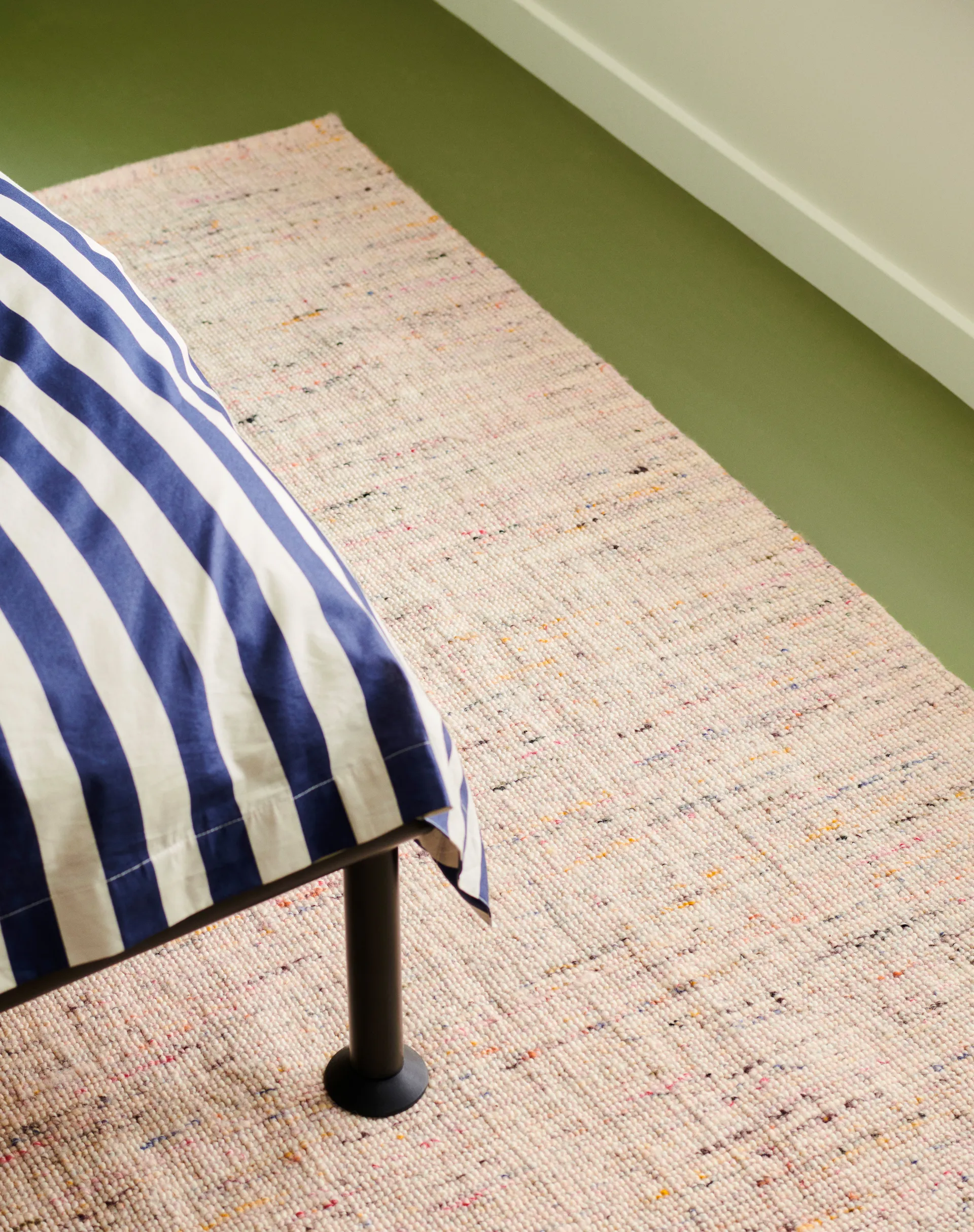 Tapis Crayon 140x200 cm, Multi HAY