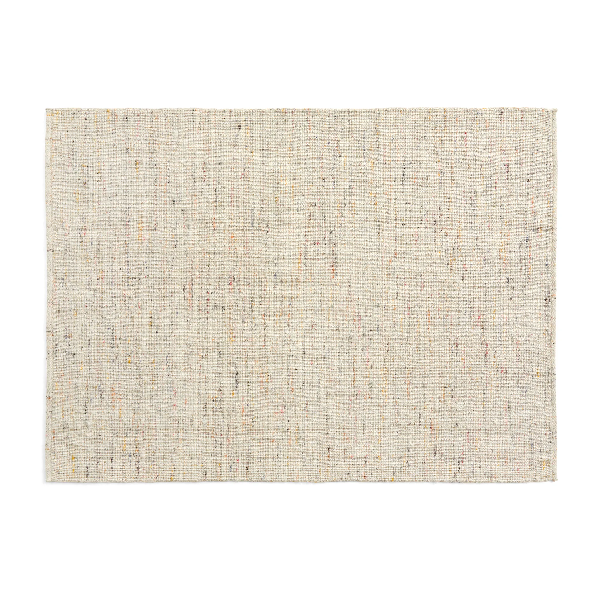 Tapis Crayon 300x400 cm, Multi HAY