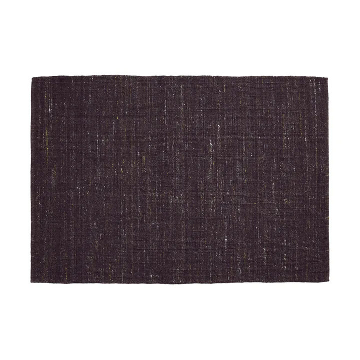 Tapis Crayon - Plum, 140x200 cm - HAY