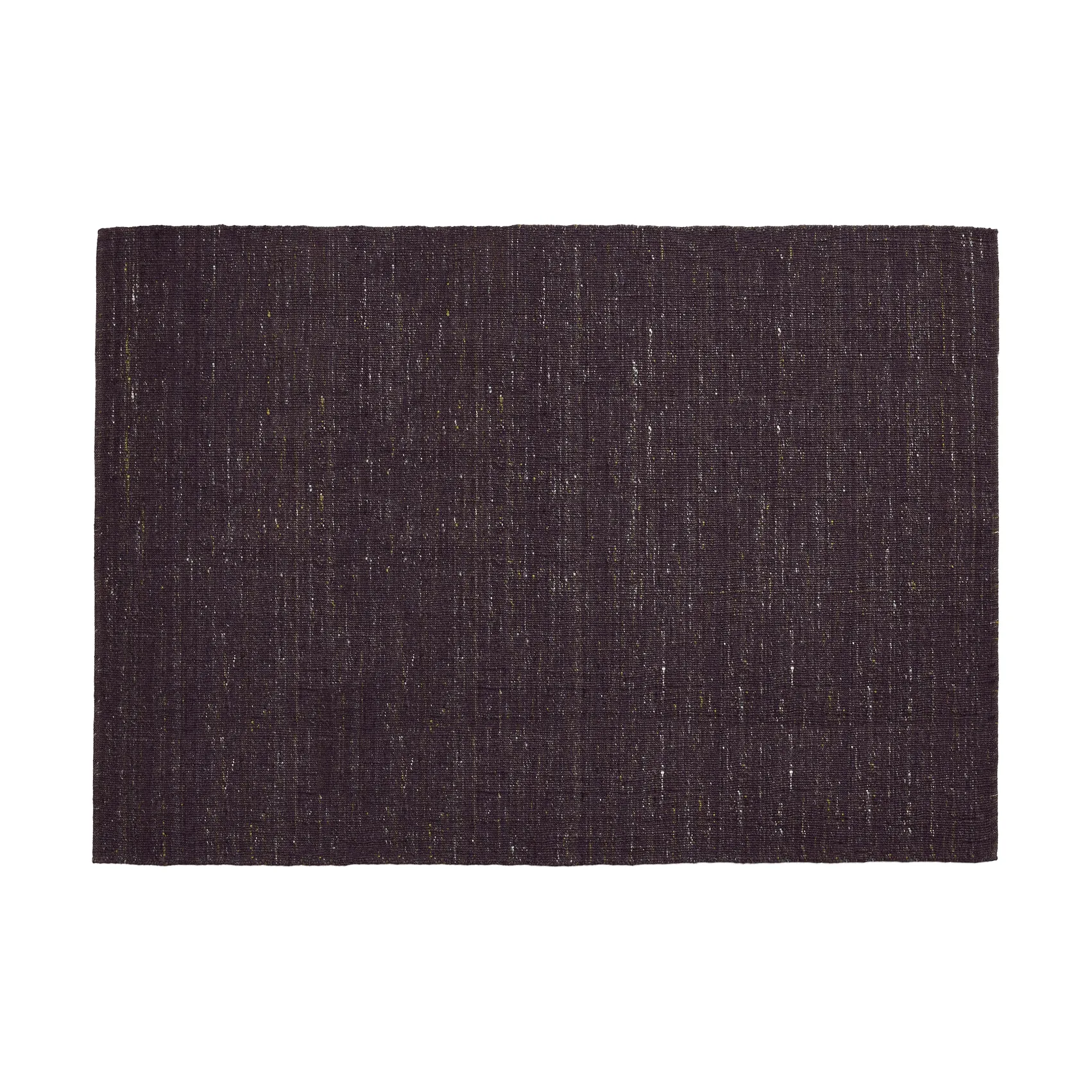 Tapis Crayon, Plum, 170 x 240 cm HAY
