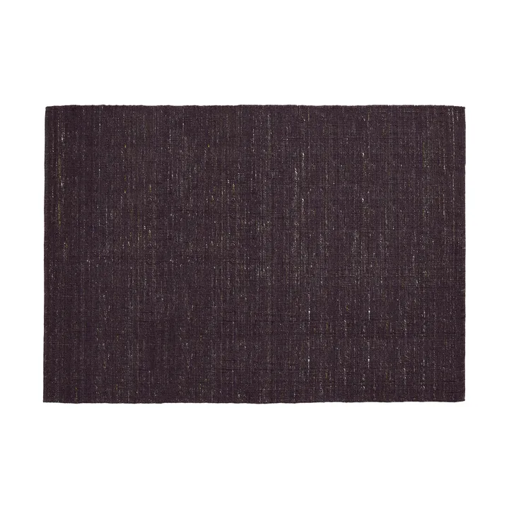 Tapis Crayon - Plum, 170 x 240 cm - HAY
