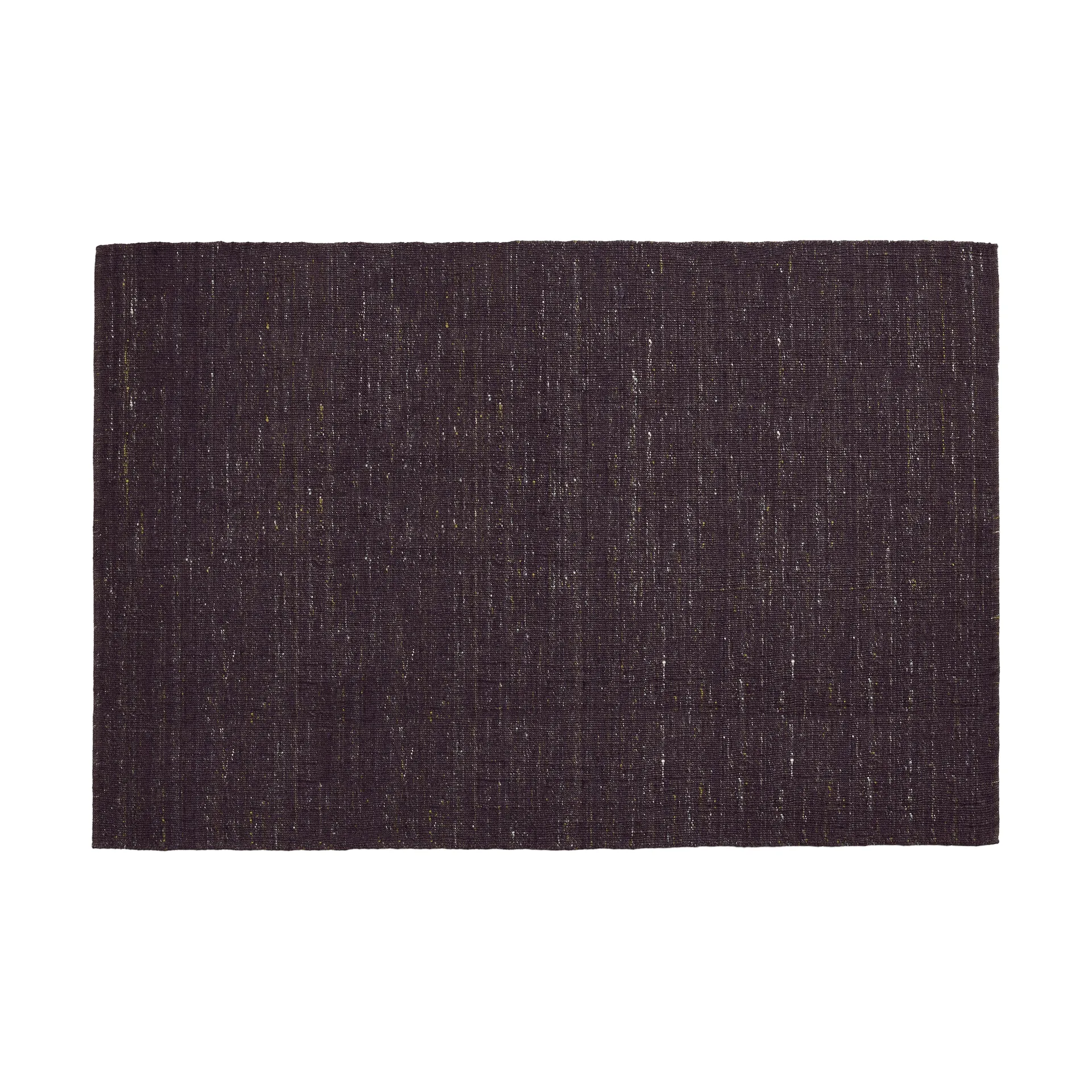 Tapis Crayon, Plum, 200x300 cm HAY