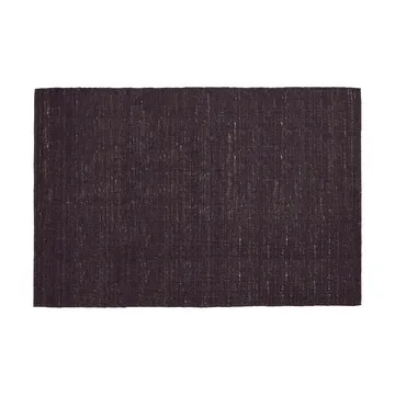 Tapis Crayon - Plum, 200x300 cm - HAY