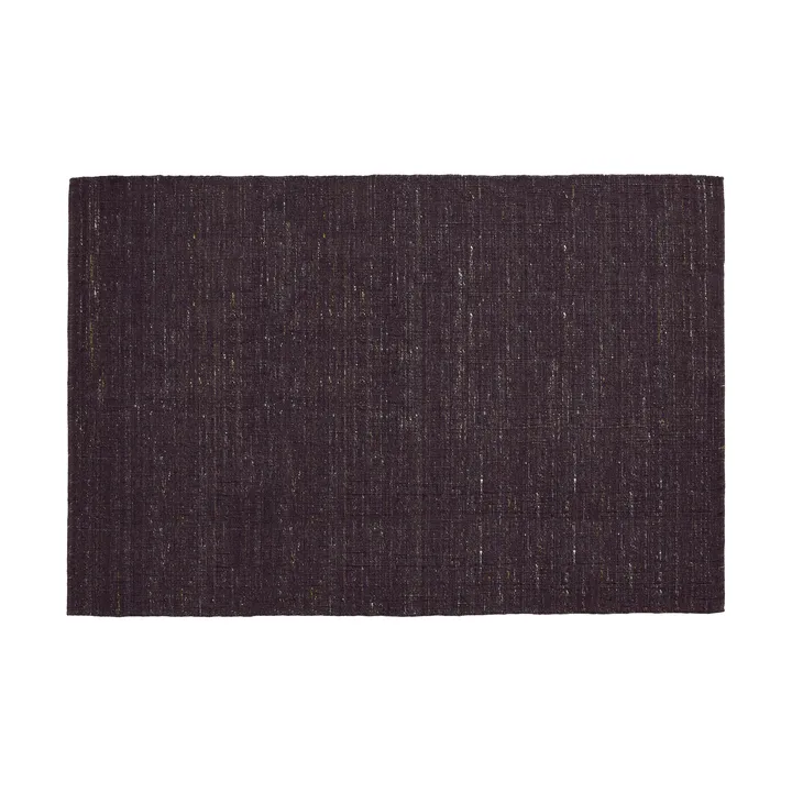 Tapis Crayon - Plum, 200x300 cm - HAY