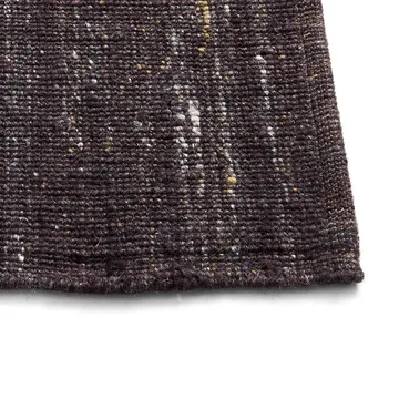 Tapis Crayon - Plum, 200x300 cm - HAY