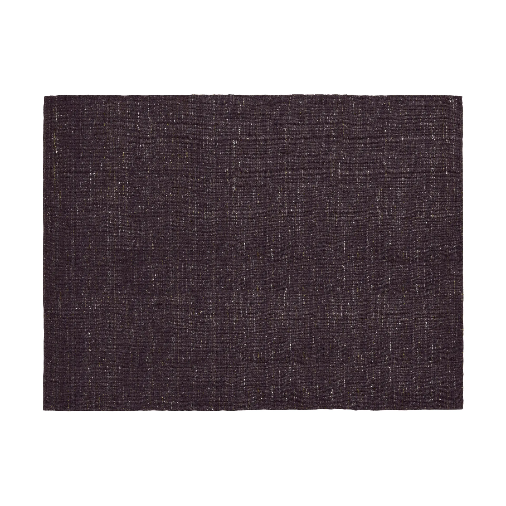 Tapis Crayon, Plum, 300x400 cm HAY